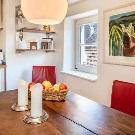 Ueber Den Daechern * Staufen im Breisgau